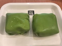 榴莲班戟-满记甜品(南京虹悦城三店)