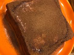 招牌漏奶华-澳门陈光记烧味饭店(南京德基广场店)