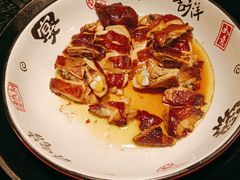 -索菲特酒店 · 云尚天际自助餐厅