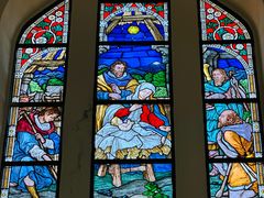 -青岛市江苏路基督教堂