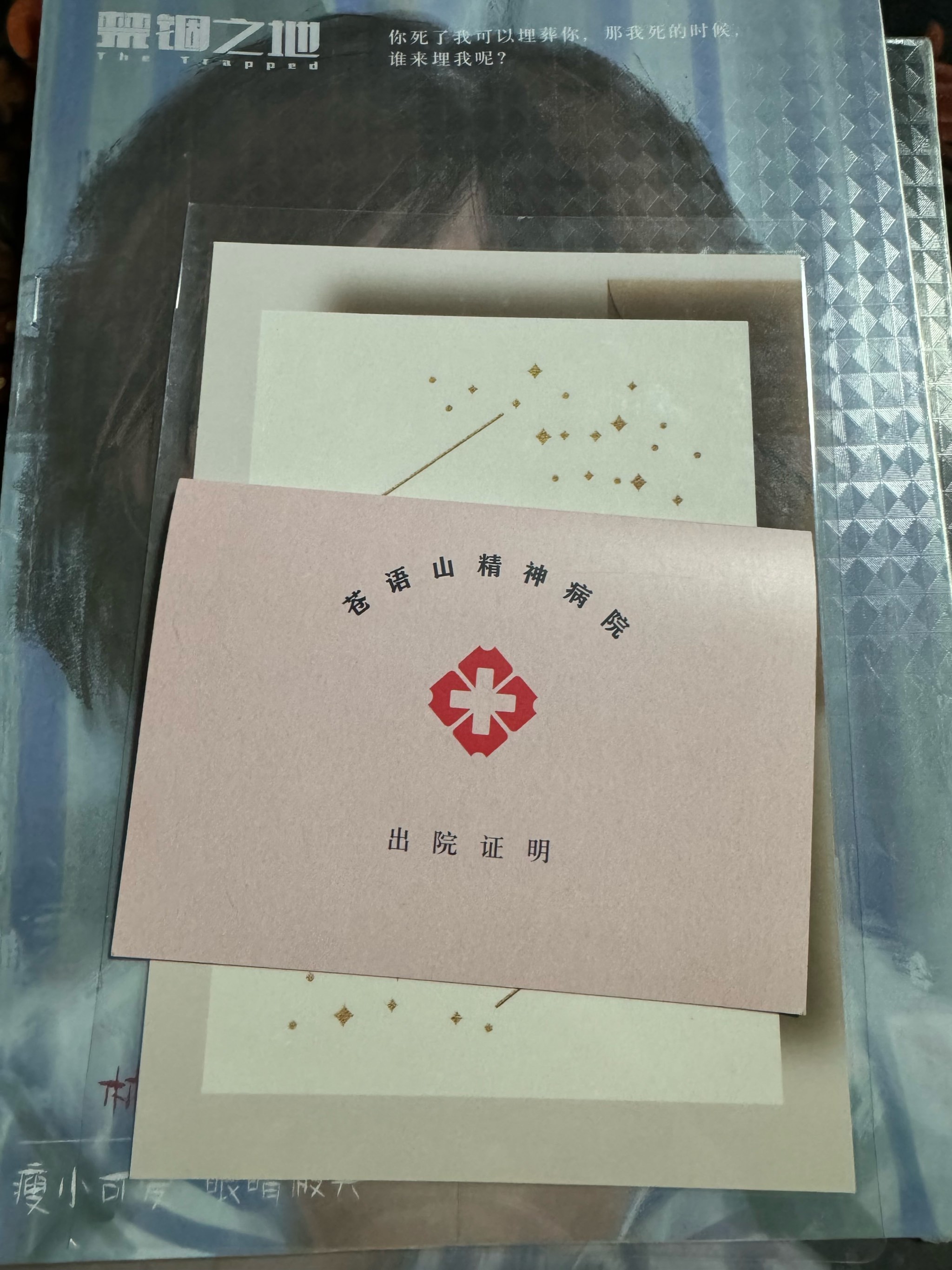 精神类疾病康复证明(精神病的康复证明很难开吗)