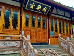 -古大圣慈寺