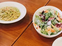 -UPPER KITCHEN(延安路店)