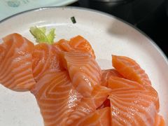 -東盛炭烤自助料理(浦东文峰广场店)