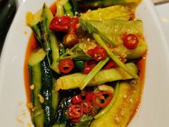 -润泽园椰子鸡(汇一城店)