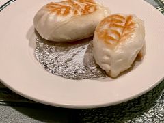 -香港喜来登酒店天宝阁