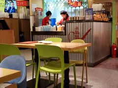 大堂-新加坡高记KOO KEE Restaurant(盈科店)