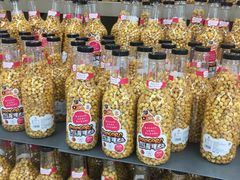 -盒马X会员店(王府井奥莱UP TOWN店)