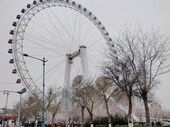 -天津之眼摩天轮