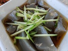 -望湖烤鱼