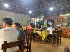 包房-大笑饭堂(甲子桥店)