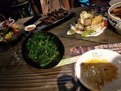 -胡桃里乐队酒馆(长春总店)