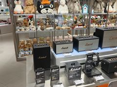 -微缤礼物(青岛海信广场店)