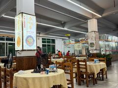 -啊杞恒益饭店(南头总店)