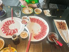 -南门涮肉(上海一店)
