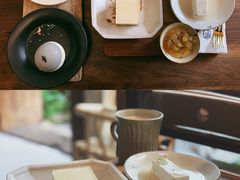 -知亘茶食