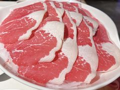 -东道煮牛肉火锅(重庆路店)