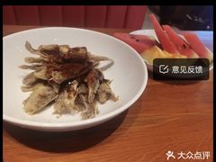 -渔家风味·鲅鱼水饺·央视展播·海鲜天津菜(开发区店)