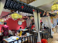 -吴掌柜·藕汤印象(南湖店)