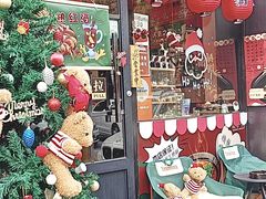 -博多一蘭豚骨拉面