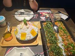 -烤匠麻辣烤鱼(双流明城购物中心店)