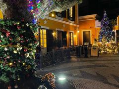 -ALBERGUE 1601 婆仔屋葡国餐厅