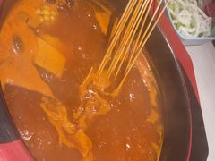 -老马路串串香火锅(北门桥店)