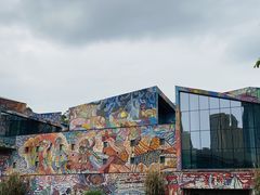 -四川美术学院美术馆