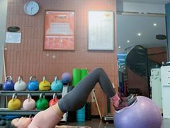 -VPsmart私教健身工作室(新华路旗舰店)