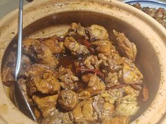 -小柴米·传统江西菜(八一广场店)