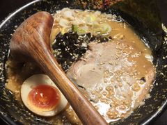 -日本料理神拉面