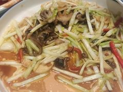 -大眼锅贴水饺(河东店)