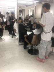 -MY HAIR ARDOR