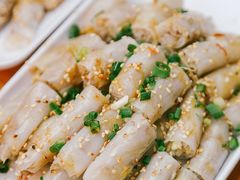 -秋姐美食店(旅游大道店)