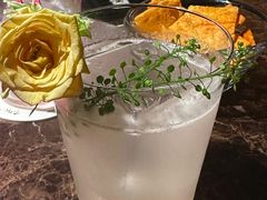 -MM·五声·音乐人与调酒师(西安路店)