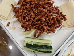 -润泽园饭庄(中山路店)