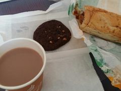 -赛百味SUBWAY(星摩尔店)