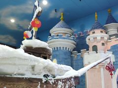 -世界之窗阿尔卑斯冰雪世界