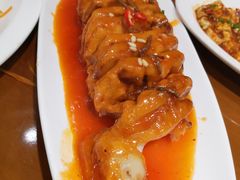 -宁味楼·西北创新融合菜(正源南街宝湖店)