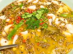 -蓉和妈妈菜·芙蓉花开(高新店)