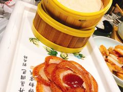 -京味斋·北京烤鸭(华威桥北工大店)