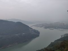 -铁山坪森林公园