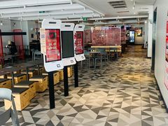 大堂-肯德基(建华店)