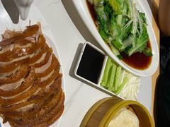 -梅利汴京烤鸭•开封豫菜地标店(晋安路店)