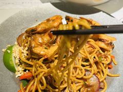 -太食獸泰式茶餐厅(IFS国金中心店)