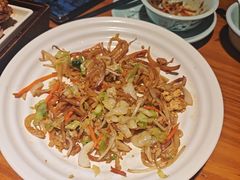 -山西人家(锦创书城店)