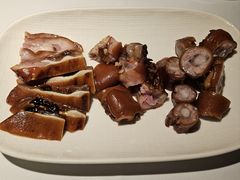 卤猪手-荣小馆(安达仕店)