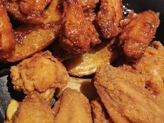 -MI WU FACTORY米屋美食工厂餐厅(绿地店)