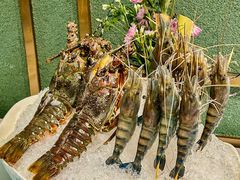 -喜聚薈·花膠雞海鮮火鍋(越秀店)