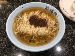虾籽面-耿福兴(凤凰美食街店)